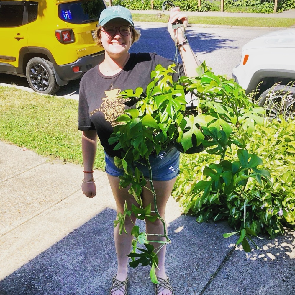 Meet your Posher, Emme